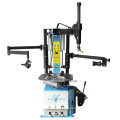 auto workshop equipment Tyre changer machine/tyre changer spare parts/wheel balancer with CE